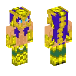 Minecraft Skin #241241