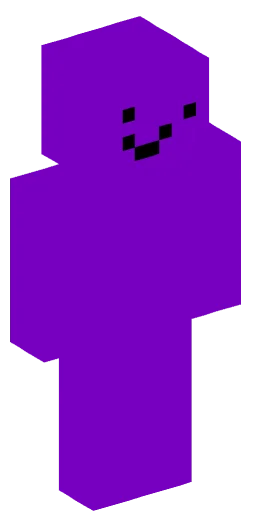 Minecraft Skin #241242