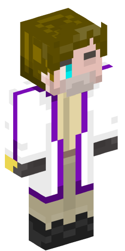 Minecraft Skin #241243