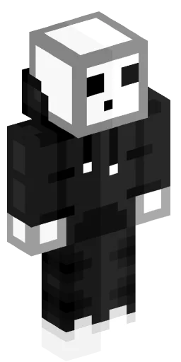 Minecraft Skin #241245
