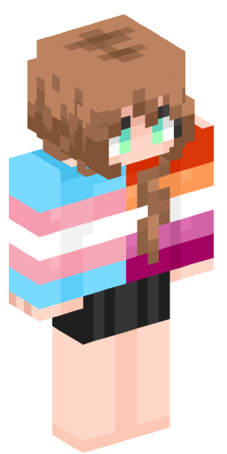 Minecraft Skin #241246