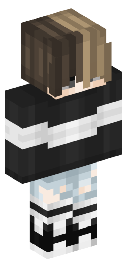 Minecraft Skin #241247