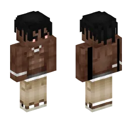 Minecraft Skin #241248