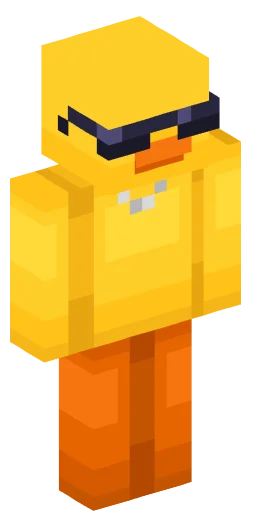 Minecraft Skin #241249