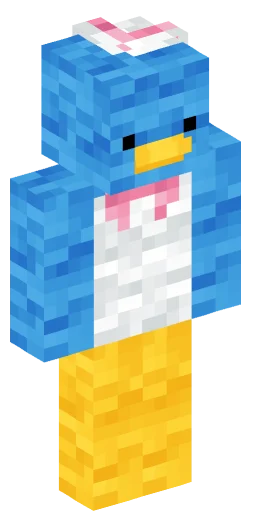 Minecraft Skin #241250