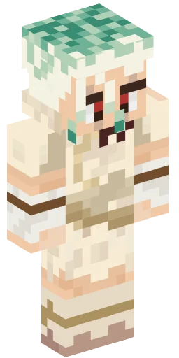 Minecraft Skin #241251