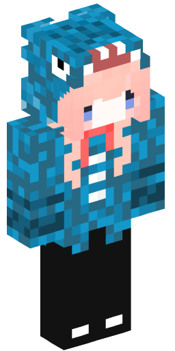 Minecraft Skin #241252