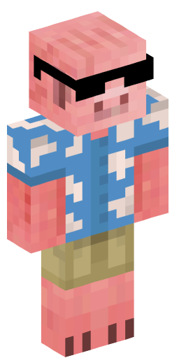 Minecraft Skin #241254