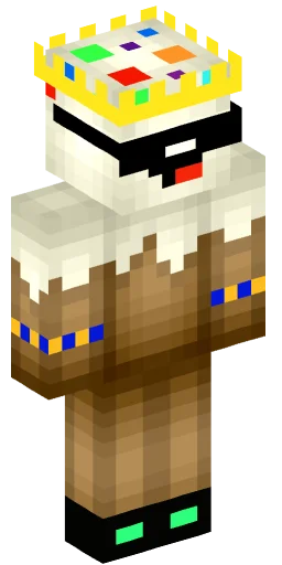 Minecraft Skin #241256