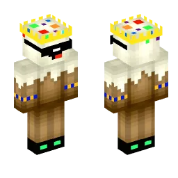 Minecraft Skin #241256