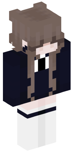 Minecraft Skin #241257