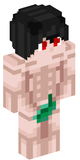 Minecraft Skin #241258