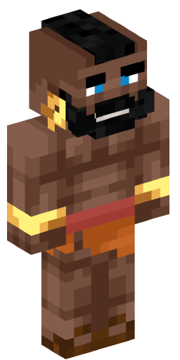Minecraft Skin #241260
