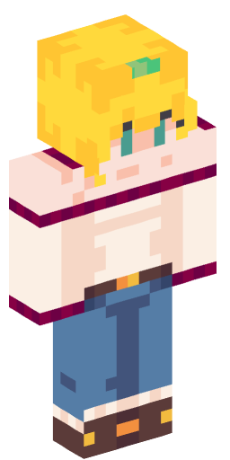 Minecraft Skin #241262