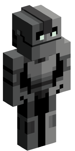 Minecraft Skin #241263
