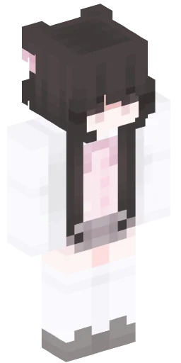 Minecraft Skin #241264