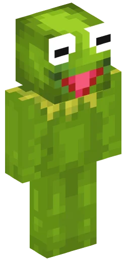 Minecraft Skin #241265