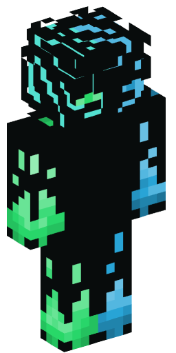 Minecraft Skin #241279