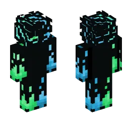 Minecraft Skin #241279