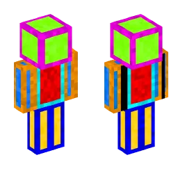 Minecraft Skin #241297