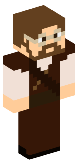 CrossplayGaming Minecraft Skin Preview on Minecraft.Co.Com