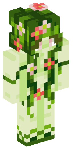 Minecraft Skin #241310