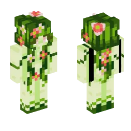Minecraft Skin #241310