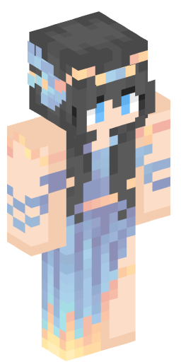 Minecraft Skin #241311