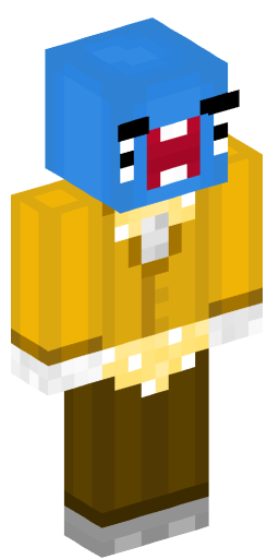Minecraft Skin #241312