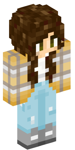 Minecraft Skin #241314