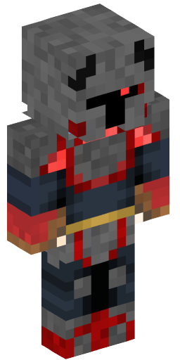 GallonSmasher Minecraft Skin Preview on Minecraft.Co.Com