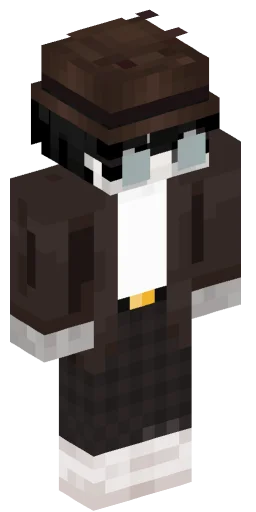 Minecraft Skin #241319