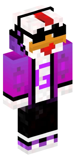 Minecraft Skin #241321