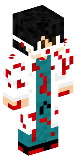 Minecraft Skin #241322