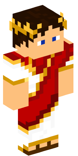 Minecraft Skin #241324