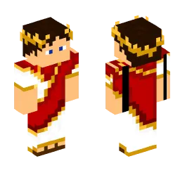 Minecraft Skin #241324