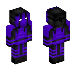 Minecraft Skin #241327