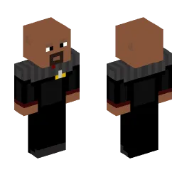 Minecraft Skin #241328