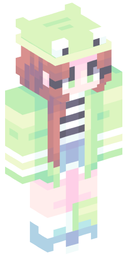 Abbsured Minecraft Skin Preview on Minecraft.Co.Com