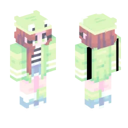 Minecraft Skin #241345