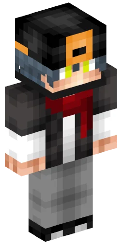 Minecraft Skin #241347