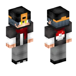 Minecraft Skin #241347