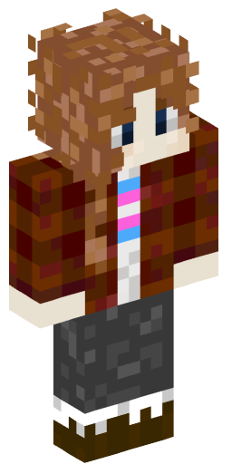 Minecraft Skin #241352