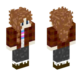 Minecraft Skin #241352