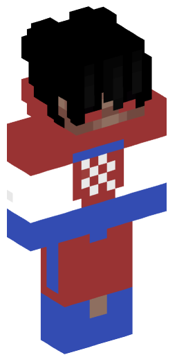 Minecraft Skin #241364