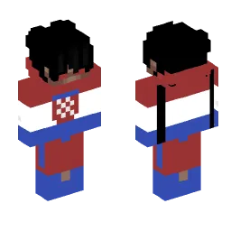 Minecraft Skin #241364