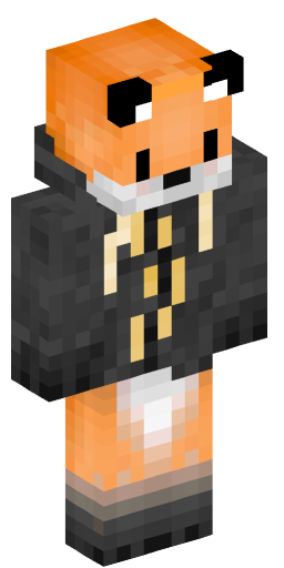 AbianPlayMC Minecraft Skin Preview on Minecraft.Co.Com