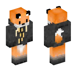 Minecraft Skin #241395