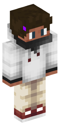 Minecraft Skin #241406