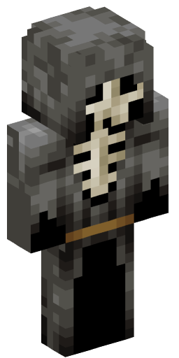 Minecraft Skin #241407